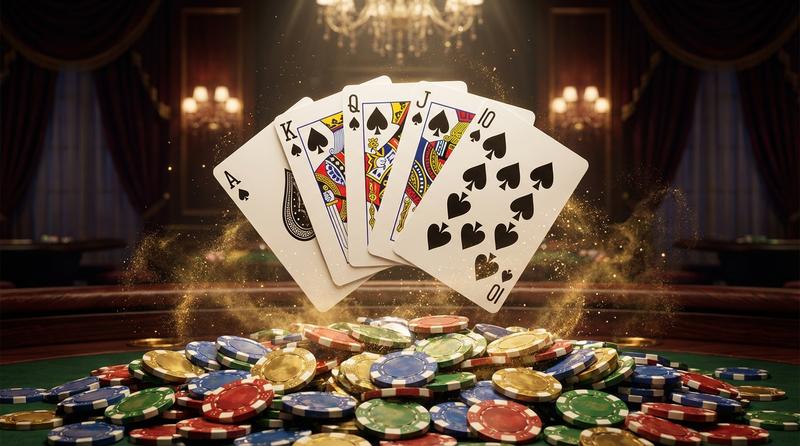 智能麻将桌渗透率突破40%，职业竞技设备标准推向全球